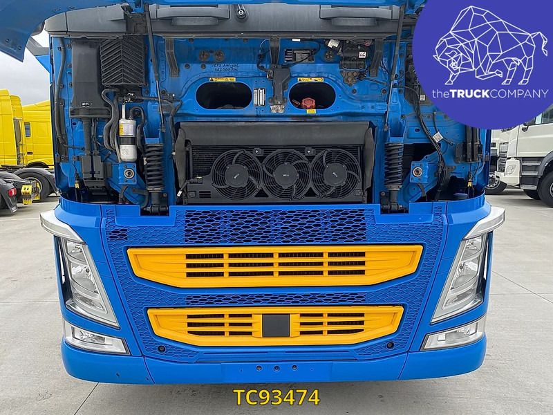 Ťahač Volvo FH 500: obrázok 10 Ťahač Volvo FH 500: obrázok 10