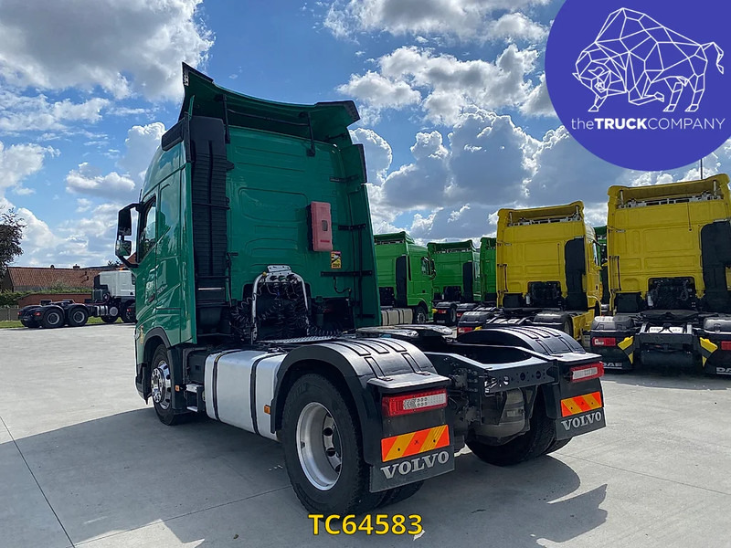 Volvo FH 500 - Ťahač: obrázok 3 Volvo FH 500 - Ťahač: obrázok 3