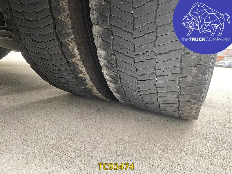 Ťahač Volvo FH 500: obrázok 19 Ťahač Volvo FH 500: obrázok 19