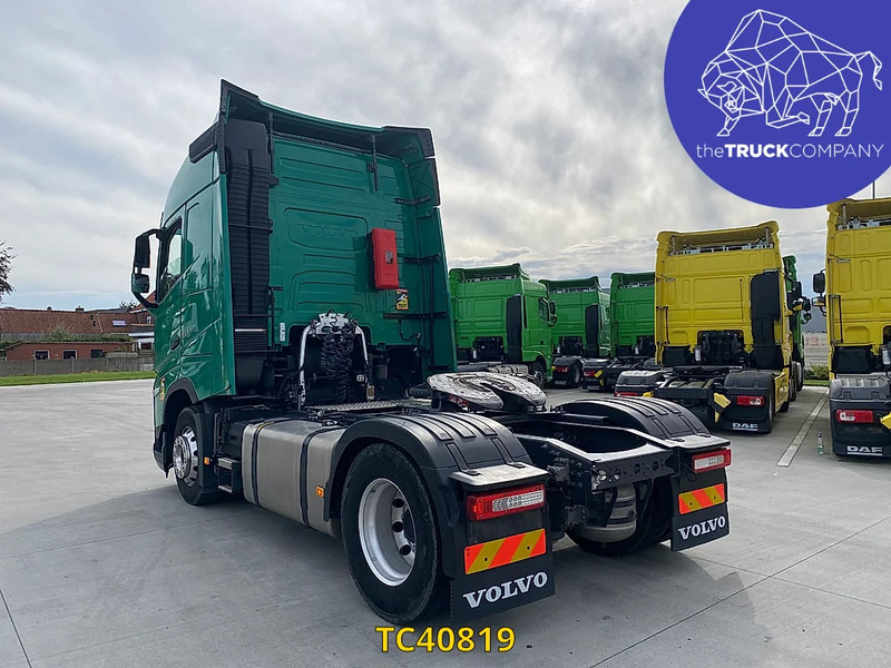 Volvo FH 500 - Ťahač: obrázok 3 Volvo FH 500 - Ťahač: obrázok 3