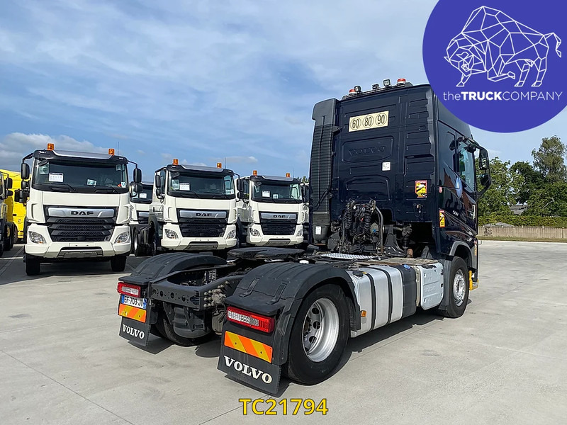 Ťahač Volvo FH 500: obrázok 6