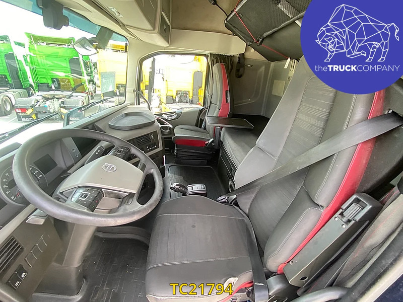 Ťahač Volvo FH 500: obrázok 20