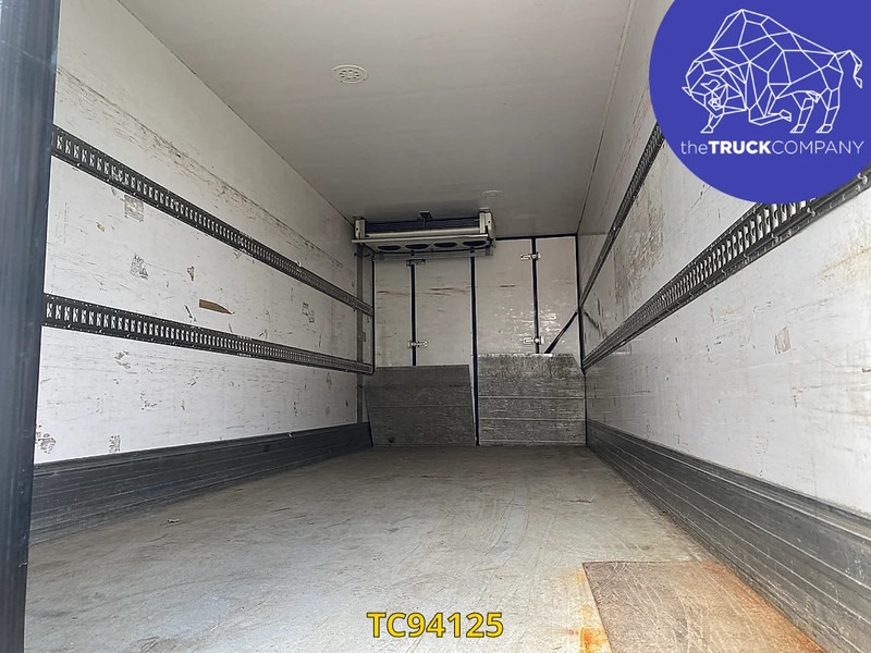 Van Hool - Príves chladírenské: obrázok 2 Van Hool - Príves chladírenské: obrázok 2