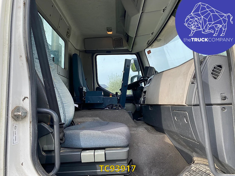 Volvo FE 320 - Auto na odvoz odpadu: obrázok 3 Volvo FE 320 - Auto na odvoz odpadu: obrázok 3