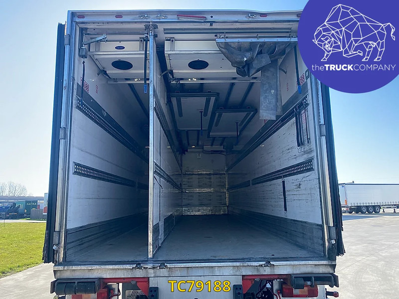 Volvo FM 330 - Chladirenské nákladné vozidlo: obrázok 2 Volvo FM 330 - Chladirenské nákladné vozidlo: obrázok 2