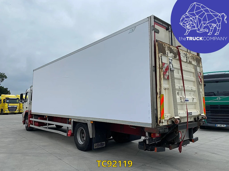 Volvo FM 330 - Chladirenské nákladné vozidlo: obrázok 2 Volvo FM 330 - Chladirenské nákladné vozidlo: obrázok 2