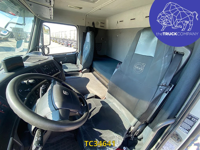 Volvo FM 330 - Chladirenské nákladné vozidlo: obrázok 5 Volvo FM 330 - Chladirenské nákladné vozidlo: obrázok 5