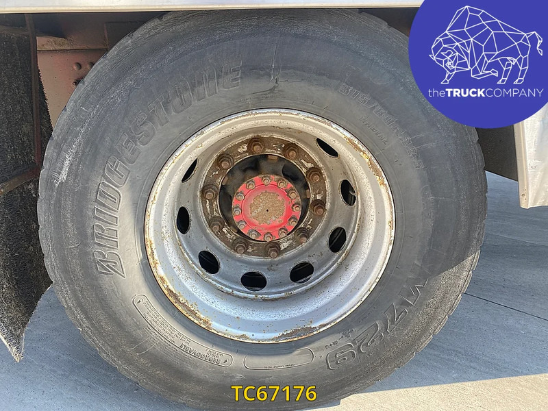 Volvo FM 330 - Chladirenské nákladné vozidlo: obrázok 4 Volvo FM 330 - Chladirenské nákladné vozidlo: obrázok 4