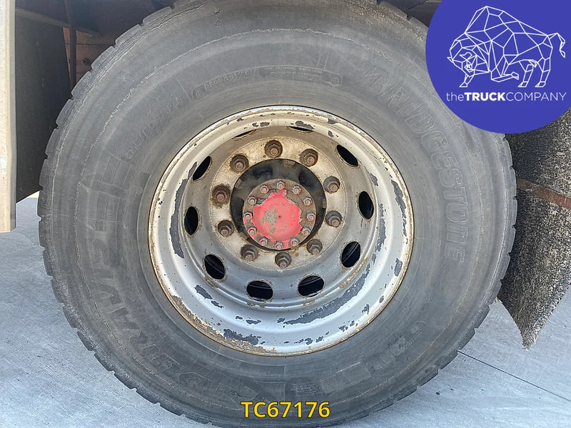 Volvo FM 330 - Chladirenské nákladné vozidlo: obrázok 5 Volvo FM 330 - Chladirenské nákladné vozidlo: obrázok 5