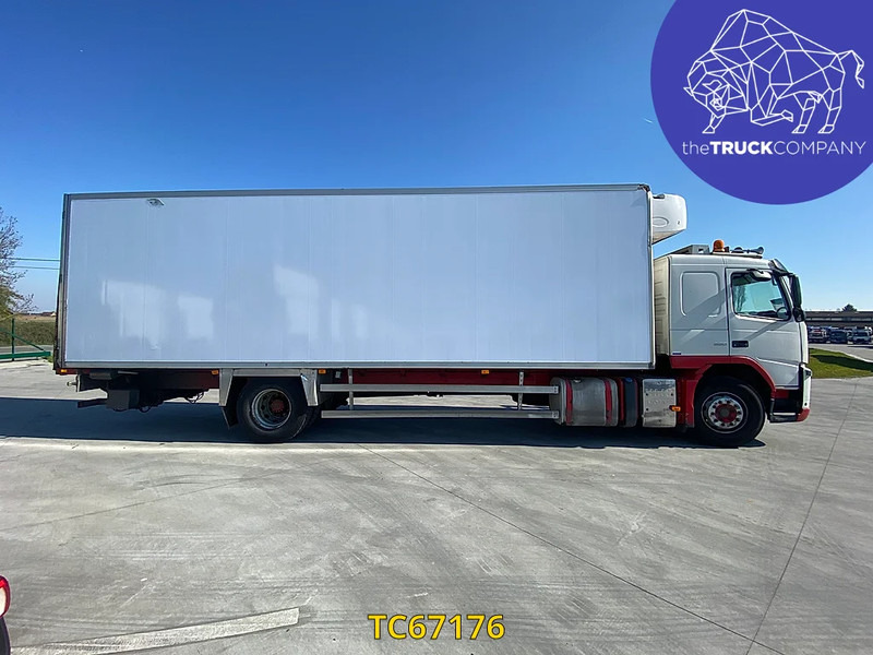 Volvo FM 330 - Chladirenské nákladné vozidlo: obrázok 2 Volvo FM 330 - Chladirenské nákladné vozidlo: obrázok 2