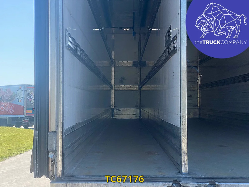 Volvo FM 330 - Chladirenské nákladné vozidlo: obrázok 3 Volvo FM 330 - Chladirenské nákladné vozidlo: obrázok 3