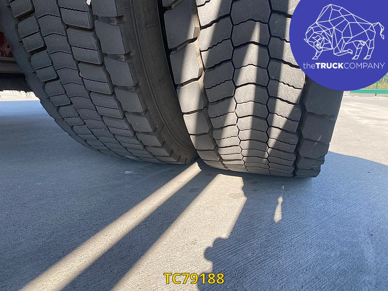 Volvo FM 330 - Chladirenské nákladné vozidlo: obrázok 5 Volvo FM 330 - Chladirenské nákladné vozidlo: obrázok 5