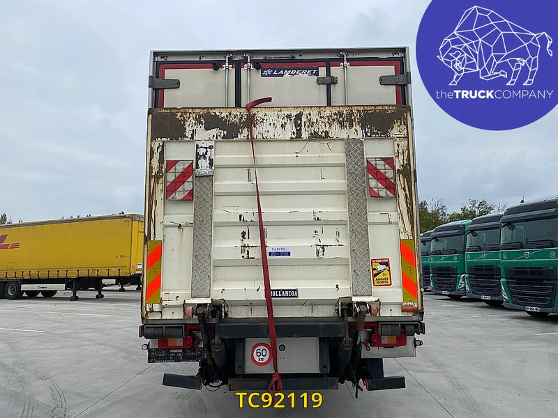 Volvo FM 330 - Chladirenské nákladné vozidlo: obrázok 3 Volvo FM 330 - Chladirenské nákladné vozidlo: obrázok 3
