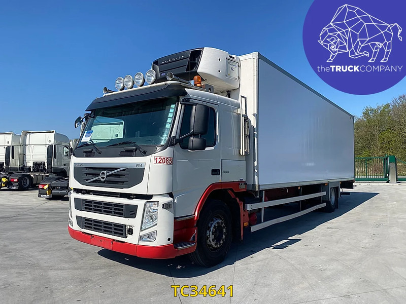 Volvo FM 330 - Chladirenské nákladné vozidlo: obrázok 1 Volvo FM 330 - Chladirenské nákladné vozidlo: obrázok 1