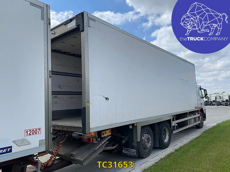 Volvo FM 340 - Chladirenské nákladné vozidlo: obrázok 2 Volvo FM 340 - Chladirenské nákladné vozidlo: obrázok 2