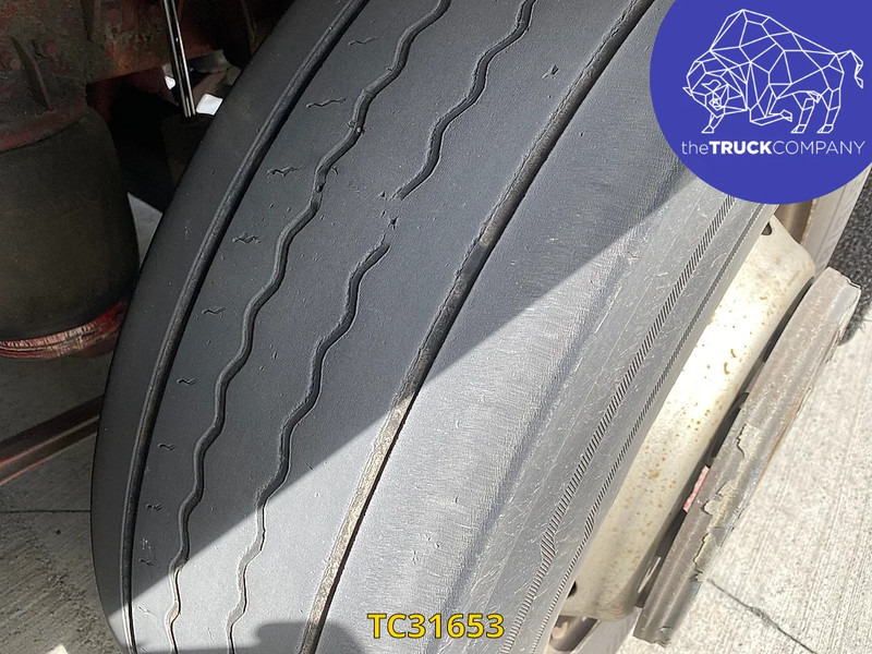 Volvo FM 340 - Chladirenské nákladné vozidlo: obrázok 4 Volvo FM 340 - Chladirenské nákladné vozidlo: obrázok 4