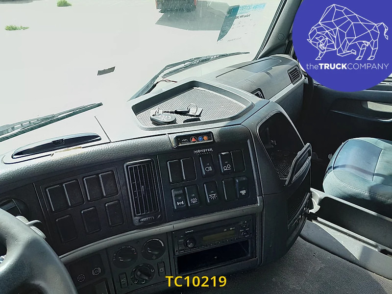 Volvo FM 340 - Chladirenské nákladné vozidlo: obrázok 3 Volvo FM 340 - Chladirenské nákladné vozidlo: obrázok 3