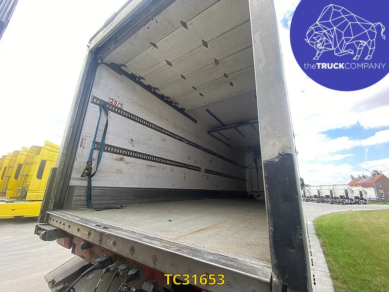 Volvo FM 340 - Chladirenské nákladné vozidlo: obrázok 3 Volvo FM 340 - Chladirenské nákladné vozidlo: obrázok 3