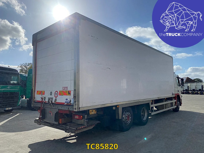 Volvo FM 410 - Chladirenské nákladné vozidlo: obrázok 4 Volvo FM 410 - Chladirenské nákladné vozidlo: obrázok 4