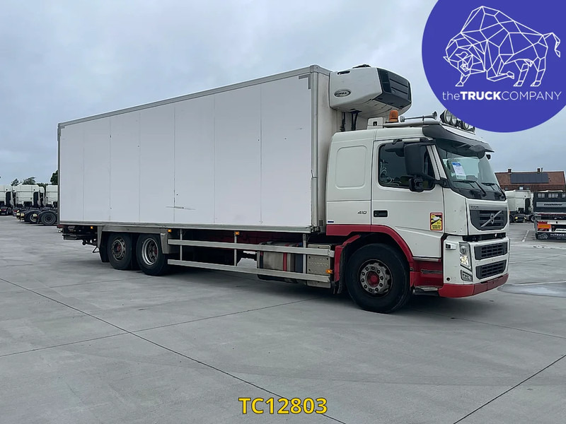 Volvo FM 410 - Chladirenské nákladné vozidlo: obrázok 2 Volvo FM 410 - Chladirenské nákladné vozidlo: obrázok 2