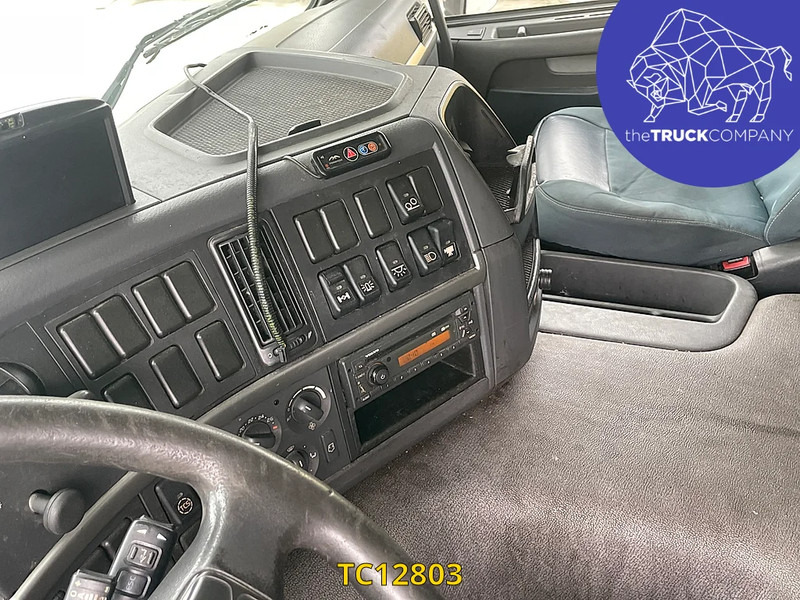 Volvo FM 410 - Chladirenské nákladné vozidlo: obrázok 3 Volvo FM 410 - Chladirenské nákladné vozidlo: obrázok 3