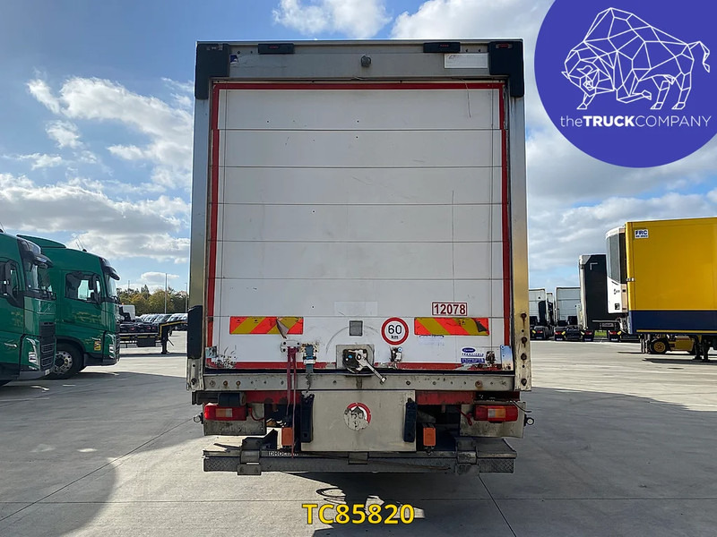 Volvo FM 410 - Chladirenské nákladné vozidlo: obrázok 3 Volvo FM 410 - Chladirenské nákladné vozidlo: obrázok 3
