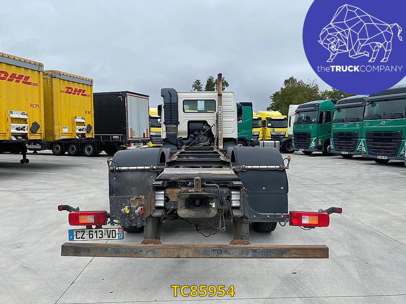 Volvo FMX 370 - Podvozek s kabinou: obrázok 3 Volvo FMX 370 - Podvozek s kabinou: obrázok 3