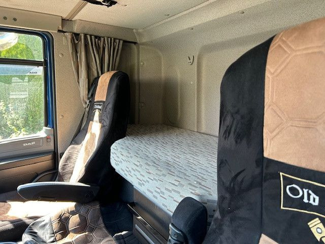 DAF CF 370 Tiefkühler - Chladirenské nákladné vozidlo: obrázok 5 DAF CF 370 Tiefkühler - Chladirenské nákladné vozidlo: obrázok 5