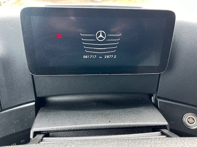 Mercedes-Benz 2548 Mercedes-Benz 2548 - Kontejnérový podvozek/ Výměnná nástavba: obrázok 5 Mercedes-Benz 2548 Mercedes-Benz 2548 - Kontejnérový podvozek/ Výměnná nástavba: obrázok 5