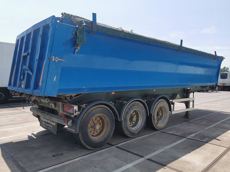 Benalu TX 39 FULL ALU 29M3 - Náves sklápěcí: obrázok 2 Benalu TX 39 FULL ALU 29M3 - Náves sklápěcí: obrázok 2