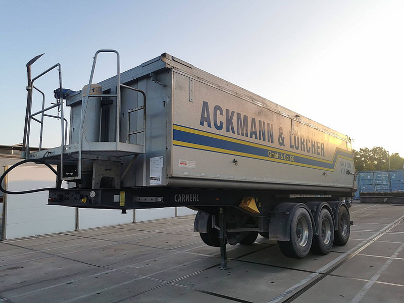 Carnehl 26M3 THERMOMULDE ISOLATED ALCOA'S - Náves sklápěcí: obrázok 1 Carnehl 26M3 THERMOMULDE ISOLATED ALCOA'S - Náves sklápěcí: obrázok 1