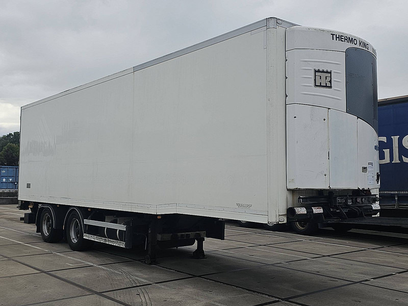 D-Tec CTD-35-02B COMPLETE LZV COMBI - Náves chladírenské: obrázok 3 D-Tec CTD-35-02B COMPLETE LZV COMBI - Náves chladírenské: obrázok 3