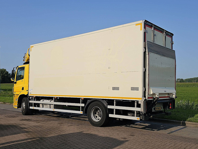 Chladirenské nákladné vozidlo DAF CF 220: obrázok 6