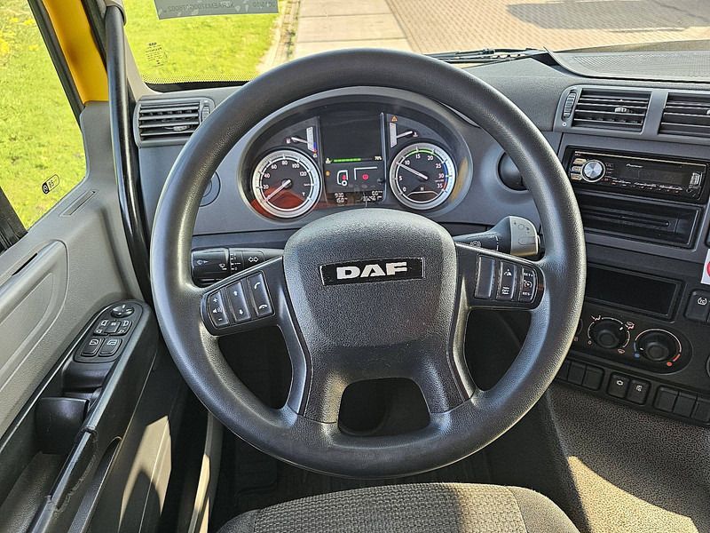 Chladirenské nákladné vozidlo DAF CF 220: obrázok 13