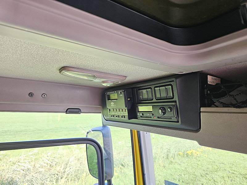 Chladirenské nákladné vozidlo DAF CF 220: obrázok 12