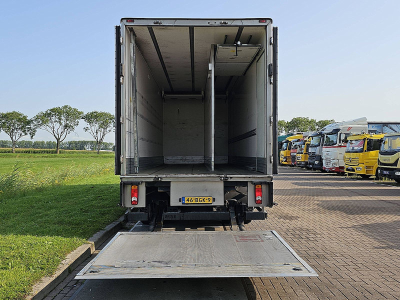 Chladirenské nákladné vozidlo DAF CF 220: obrázok 15