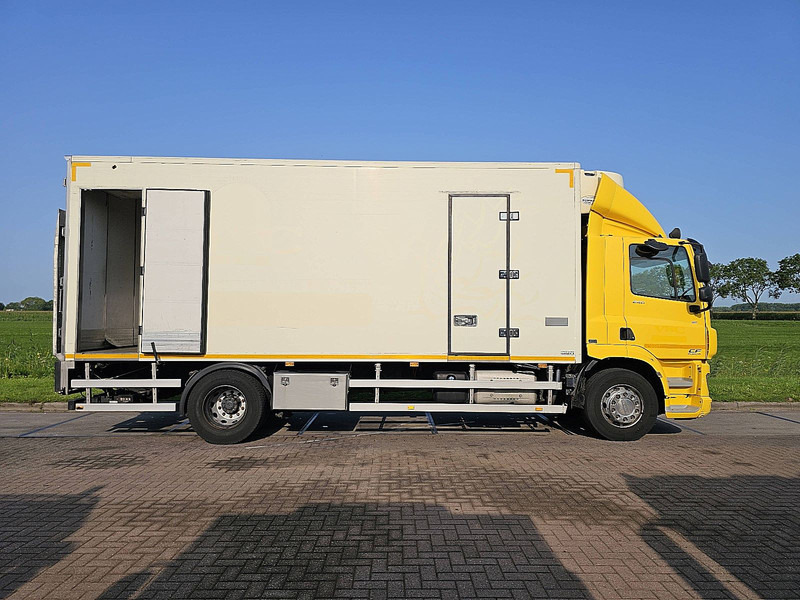 Chladirenské nákladné vozidlo DAF CF 220: obrázok 16