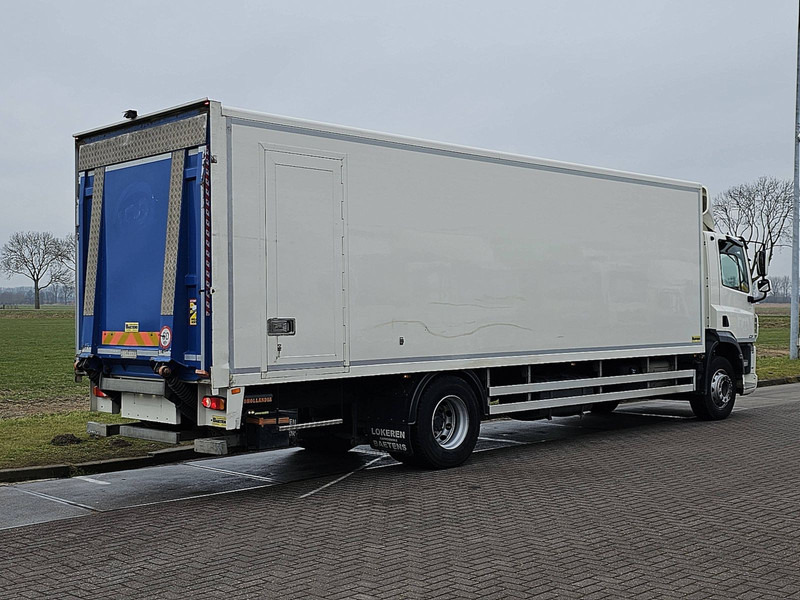 DAF CF 290 - Skříňový nákladní auto: obrázok 3 DAF CF 290 - Skříňový nákladní auto: obrázok 3