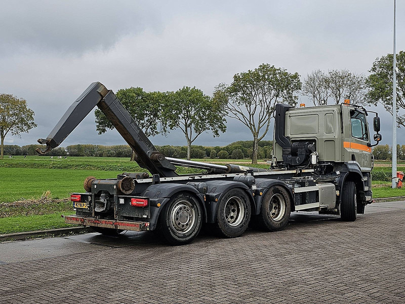 DAF CF 480 FAW - Hákový nosič kontajnerov: obrázok 3 DAF CF 480 FAW - Hákový nosič kontajnerov: obrázok 3