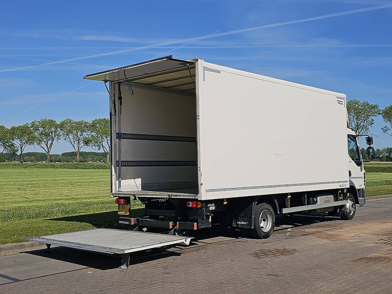 DAF LF 210 - Skříňový nákladní auto: obrázok 3 DAF LF 210 - Skříňový nákladní auto: obrázok 3