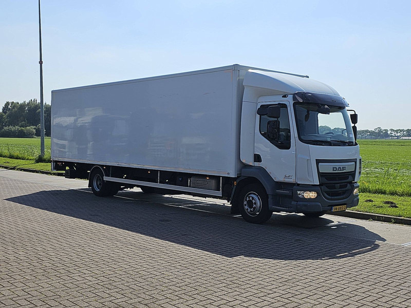 DAF LF 230 11.9T AIRCO LIFT - Skříňový nákladní auto: obrázok 5 DAF LF 230 11.9T AIRCO LIFT - Skříňový nákladní auto: obrázok 5