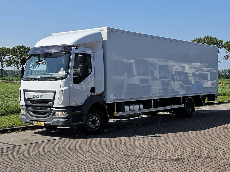 DAF LF 230 11.9T AIRCO LIFT - Skříňový nákladní auto: obrázok 2 DAF LF 230 11.9T AIRCO LIFT - Skříňový nákladní auto: obrázok 2