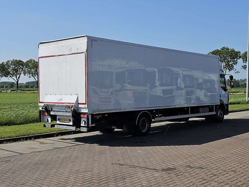DAF LF 230 11.9T AIRCO LIFT - Skříňový nákladní auto: obrázok 3 DAF LF 230 11.9T AIRCO LIFT - Skříňový nákladní auto: obrázok 3