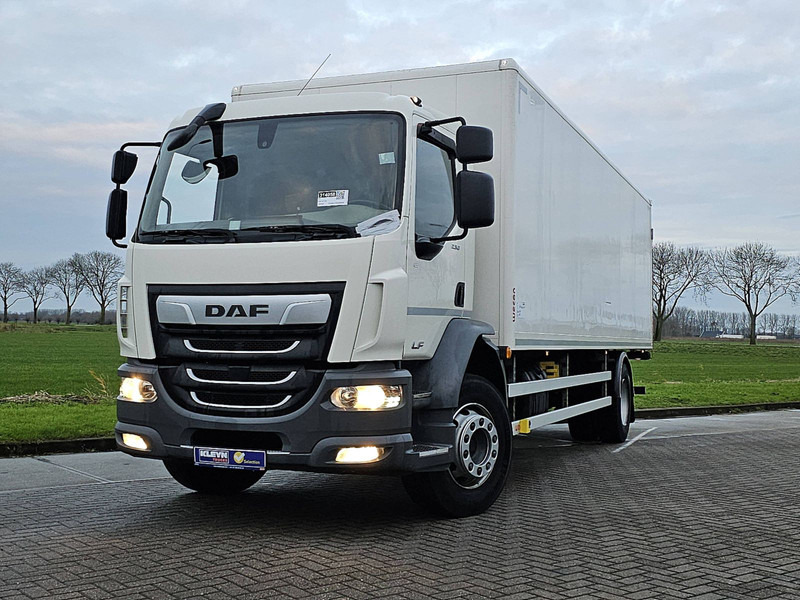 DAF LF 230 19T MANUAL AIRCO - Skříňový nákladní auto: obrázok 1 DAF LF 230 19T MANUAL AIRCO - Skříňový nákladní auto: obrázok 1
