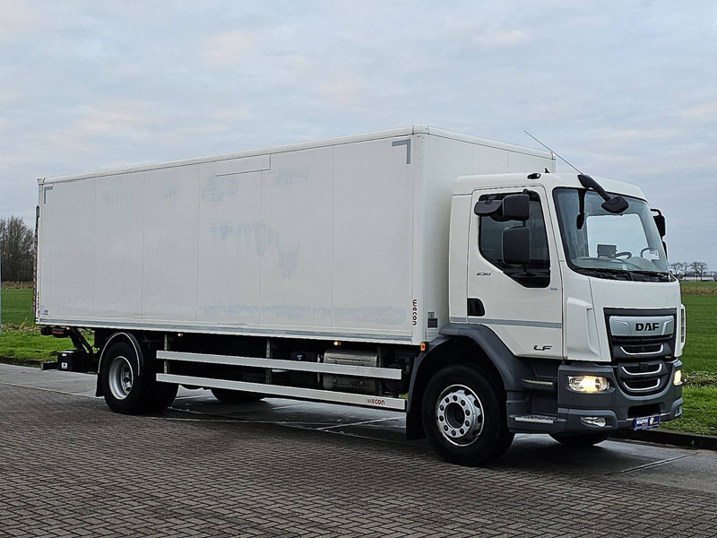 DAF LF 230 19T MANUAL AIRCO - Skříňový nákladní auto: obrázok 5 DAF LF 230 19T MANUAL AIRCO - Skříňový nákladní auto: obrázok 5