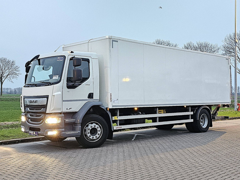 DAF LF 230 19T MANUAL AIRCO - Skříňový nákladní auto: obrázok 2 DAF LF 230 19T MANUAL AIRCO - Skříňový nákladní auto: obrázok 2