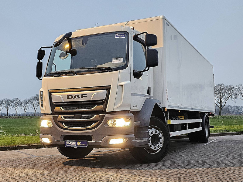 DAF LF 230 19T MANUAL AIRCO - Skříňový nákladní auto: obrázok 1 DAF LF 230 19T MANUAL AIRCO - Skříňový nákladní auto: obrázok 1