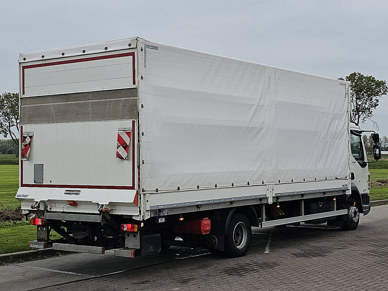 DAF LF 230 7,5T Gvw - Skříňový nákladní auto: obrázok 3 DAF LF 230 7,5T Gvw - Skříňový nákladní auto: obrázok 3
