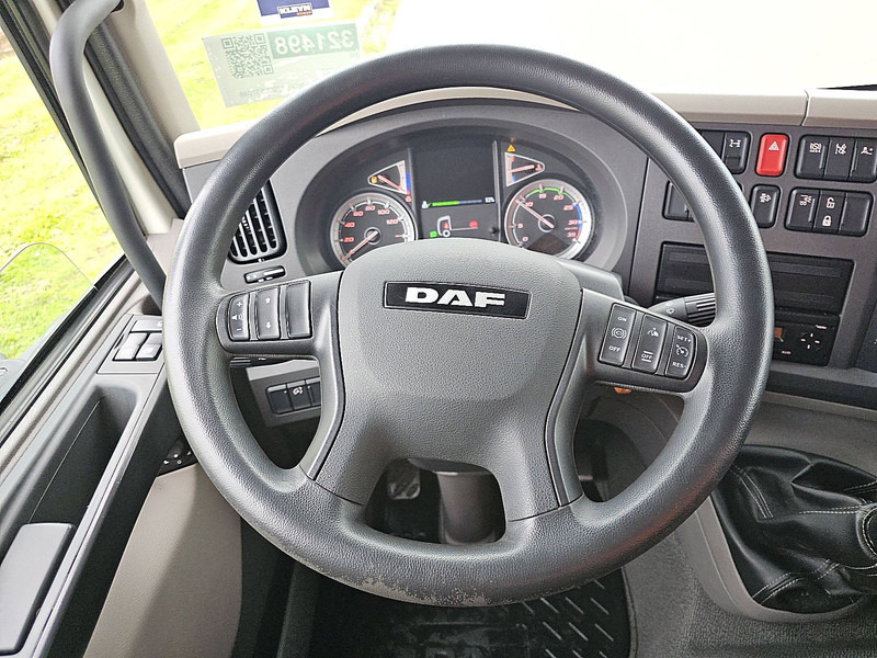 Leasing DAF LF 230 7,5T Gvw DAF LF 230 7,5T Gvw: obrázok 11