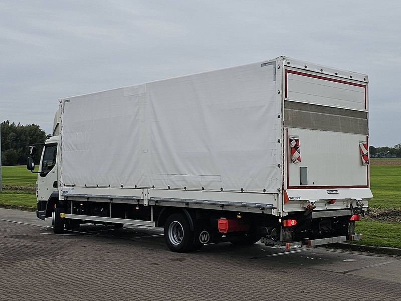 Leasing DAF LF 230 7,5T Gvw DAF LF 230 7,5T Gvw: obrázok 6